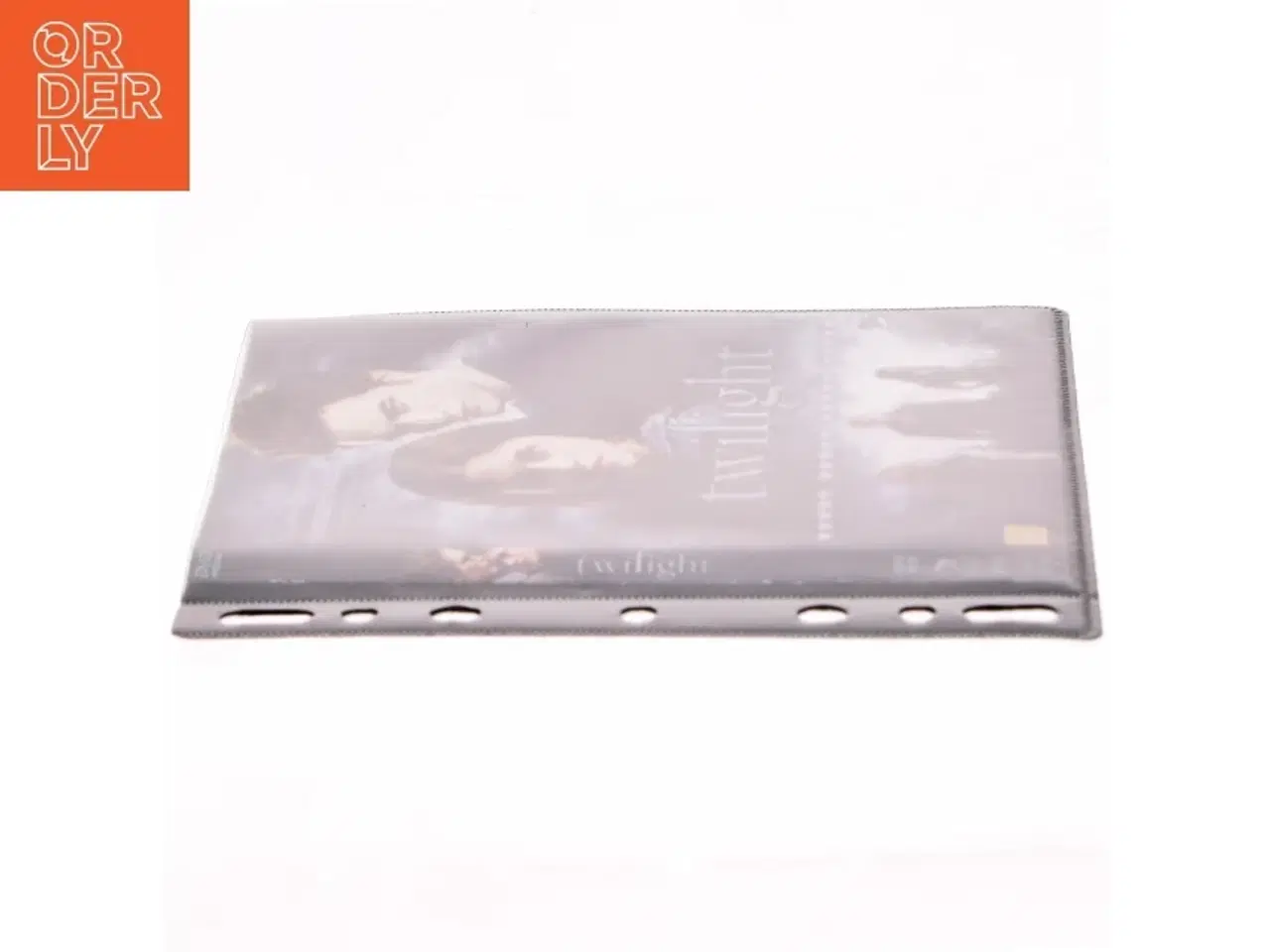 Billede 2 - TWILIGHT (DVD)