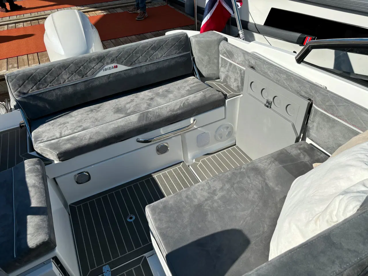 Billede 14 - NY IBIZA 711T 175HK