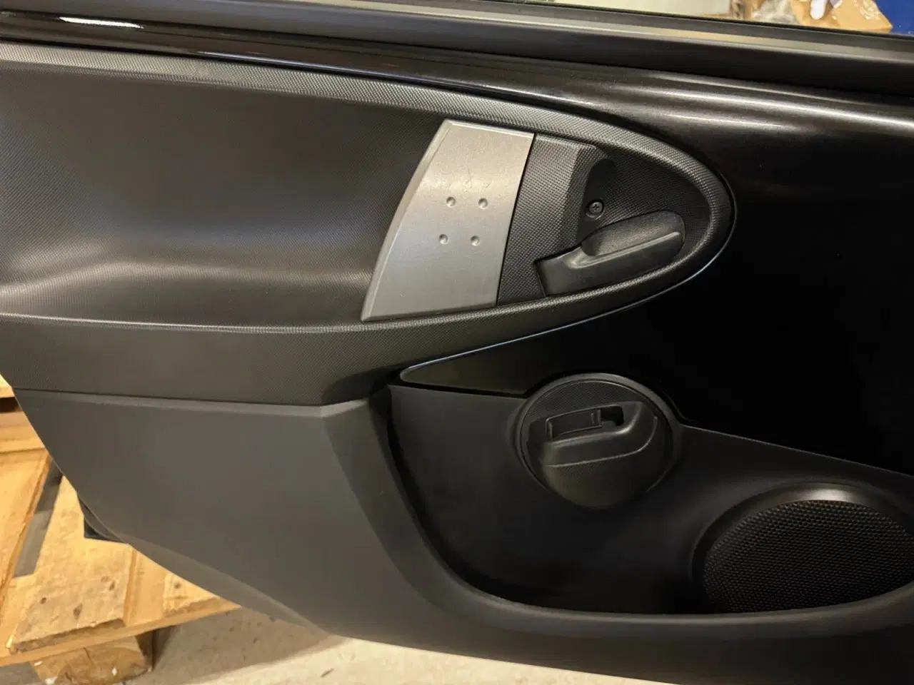 Billede 11 - Citroën C1 1,0i Seduction Clim