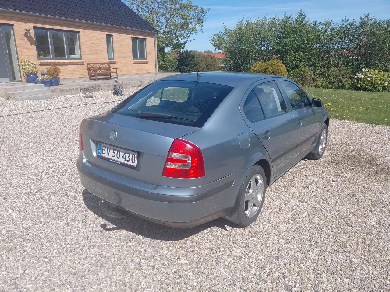 Billede 2 - Skoda Octavia