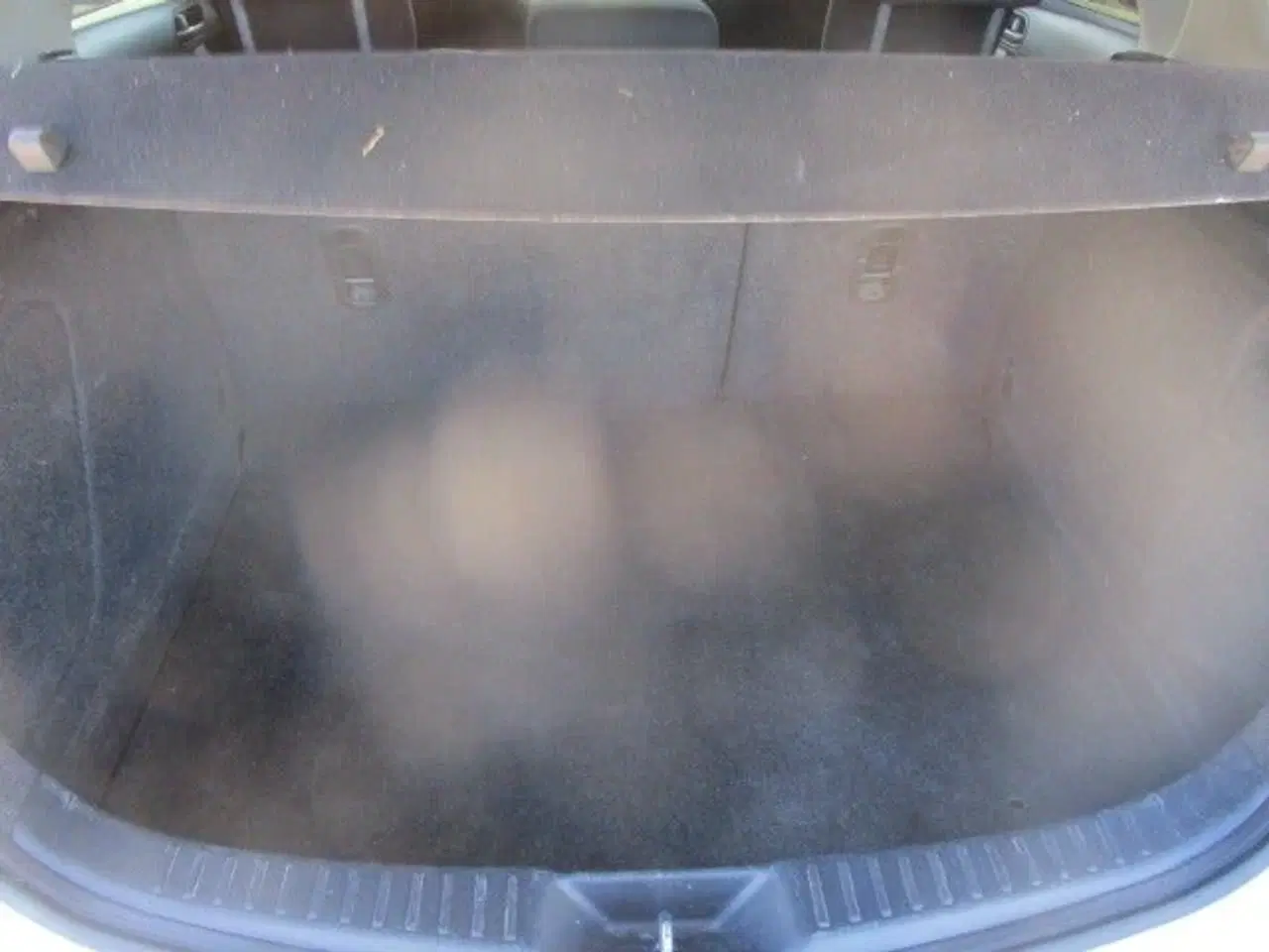 Billede 5 - Mazda 3 1,6 Go