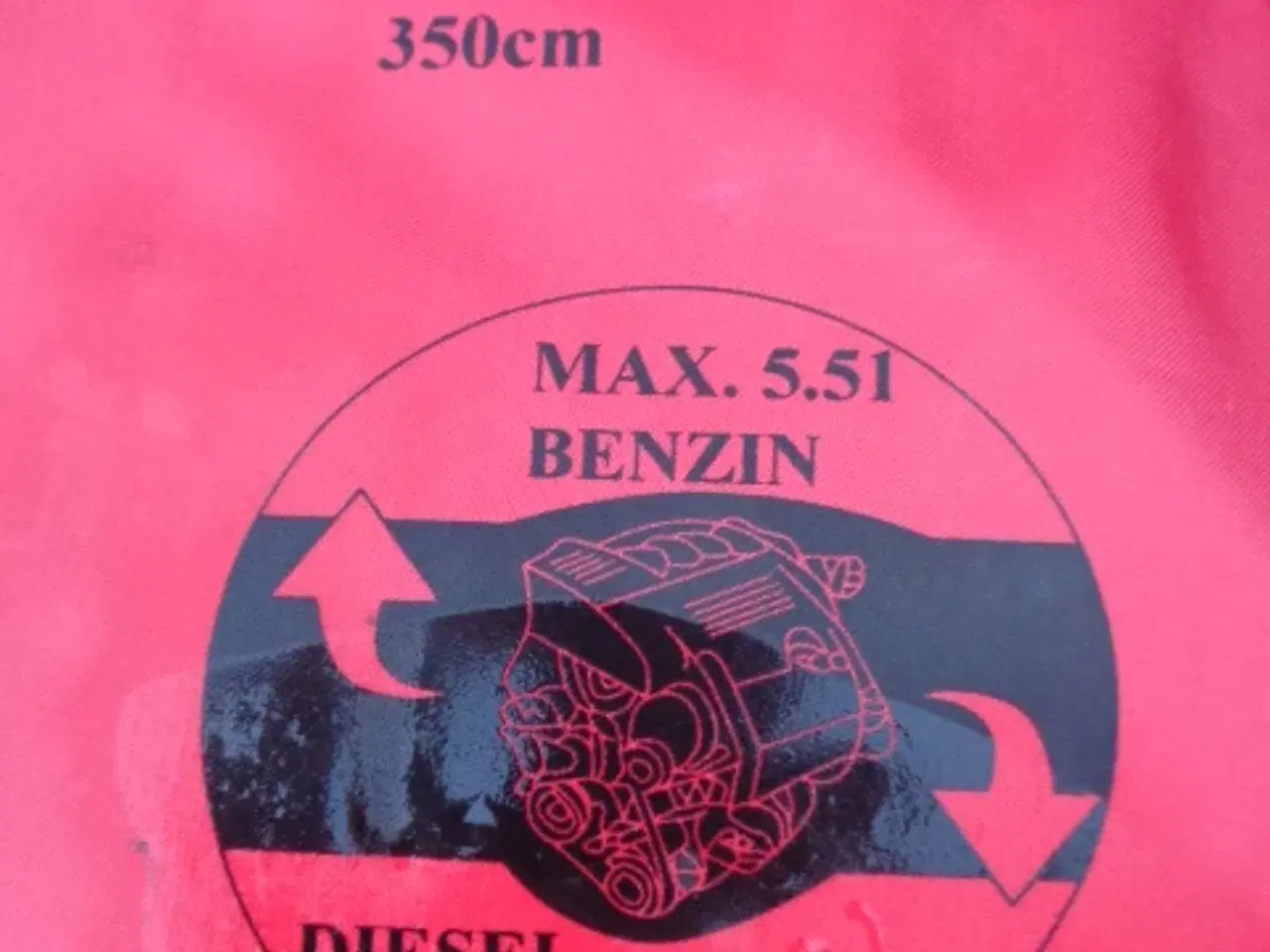 Billede 5 - Startkabler