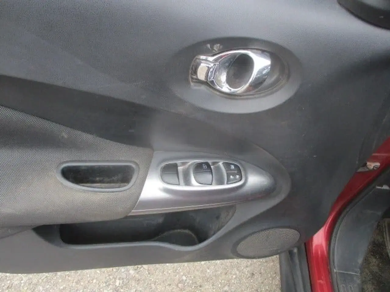 Billede 10 - Nissan Juke 1,6 Acenta CVT