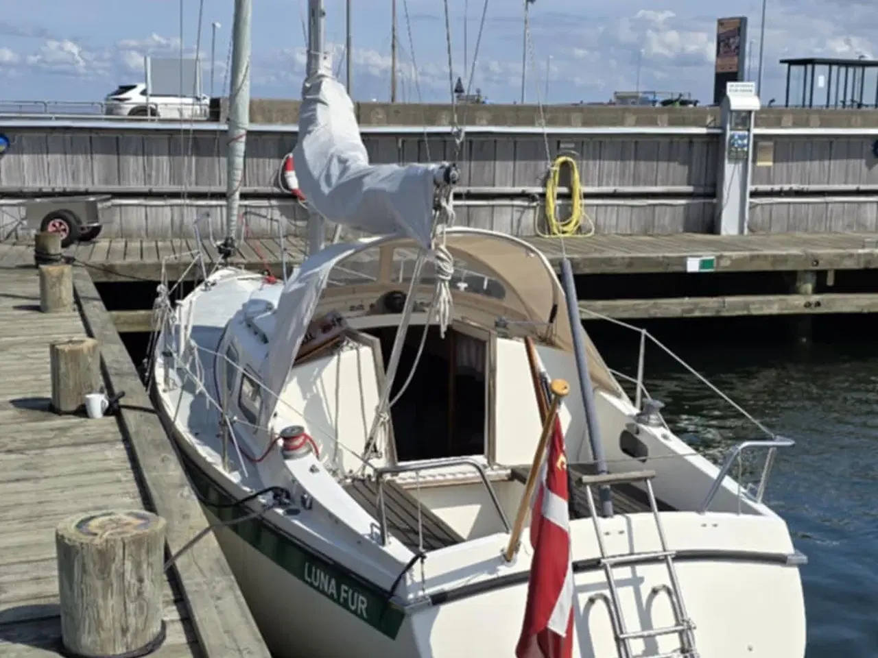 Billede 18 - Polaris Drabant 26