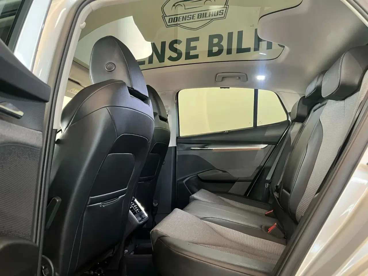 Billede 6 - Skoda Enyaq 60 iV Coupé