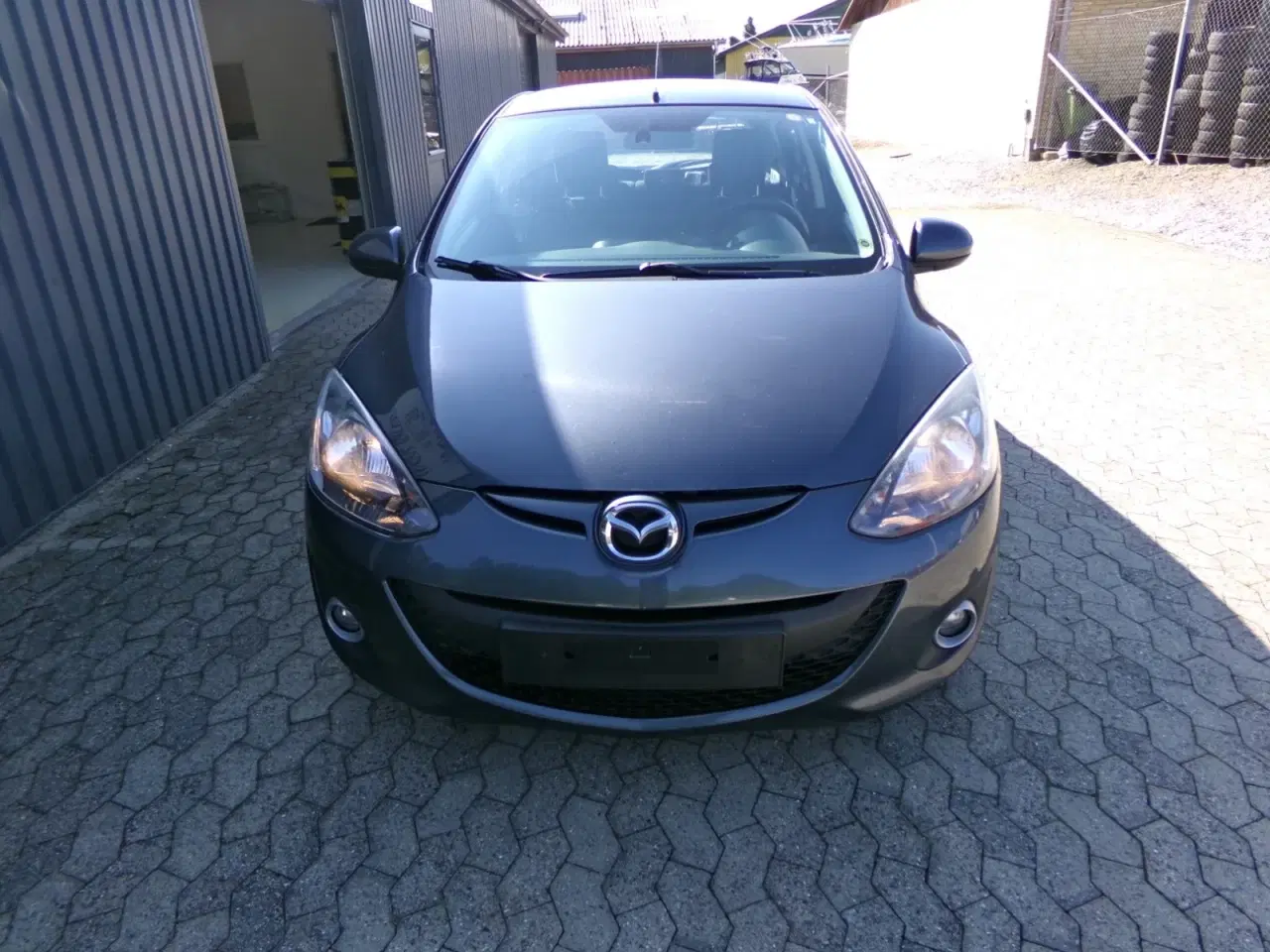 Billede 2 - Mazda 2 1,5 Advance aut.