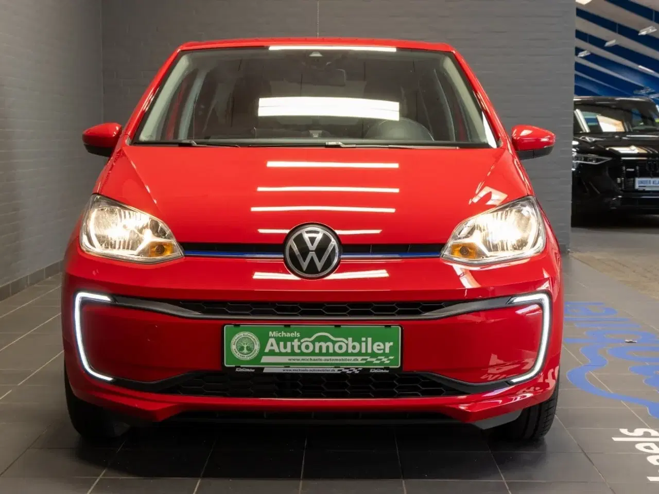 Billede 2 - VW e-Up!  United