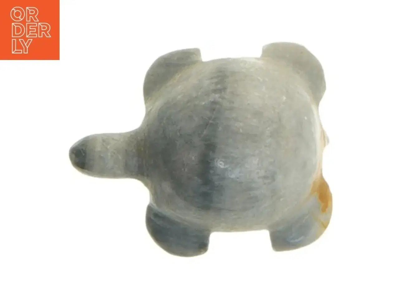 Billede 11 - sten skildpadder (str. 5-7 cm)