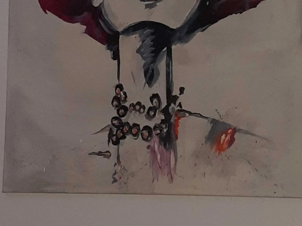 Billede 11 - Mange malerier