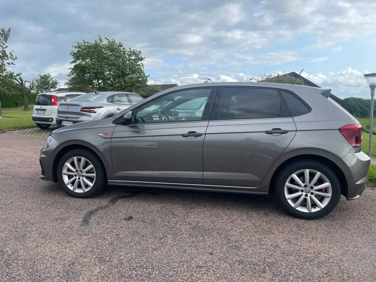 Billede 8 - VW Polo 2,0 GTi DSG