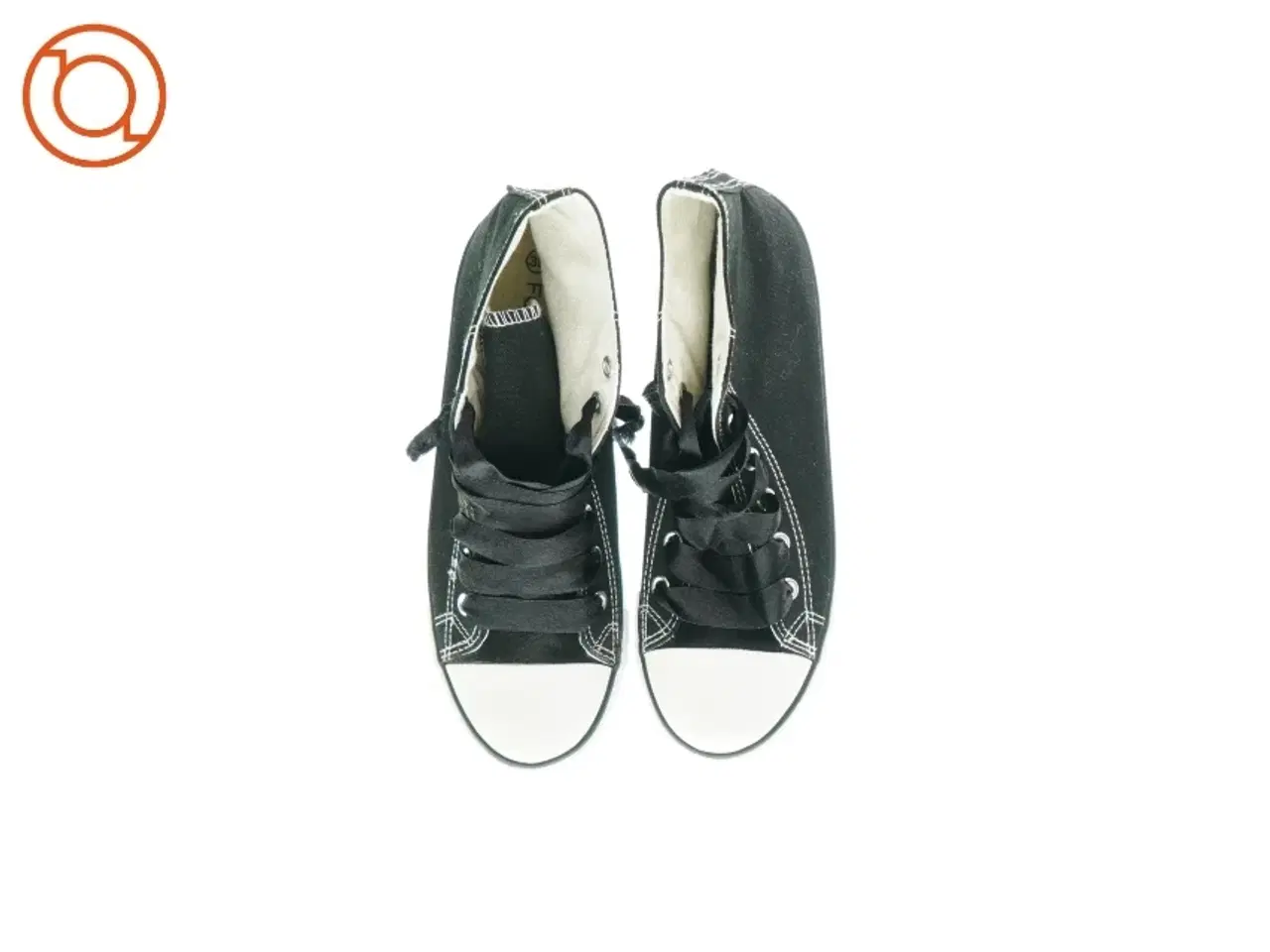 Billede 3 - Sneakers fra Feetya (str. 39)