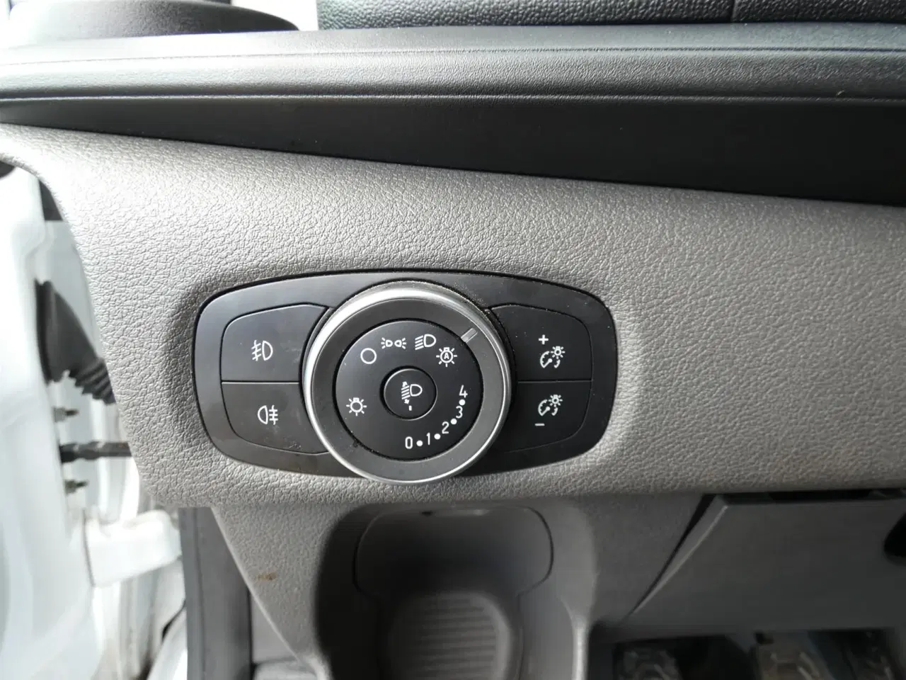 Billede 15 - Ford Transit Custom 300 L1H1 2,0 TDCi Trend 130HK Van 6g