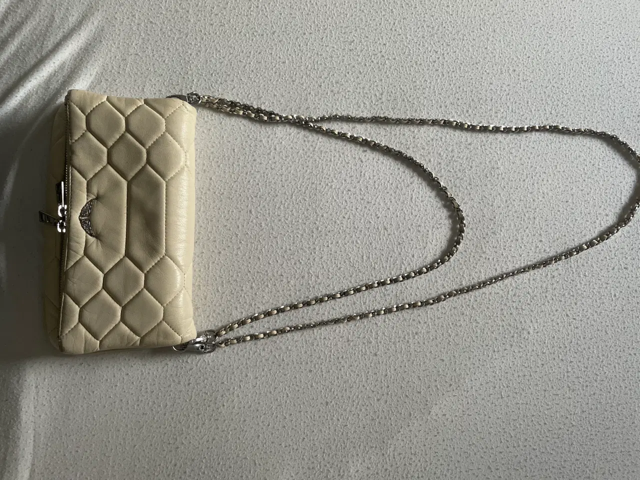 Billede 1 - Zadig Voltaire dame taske 