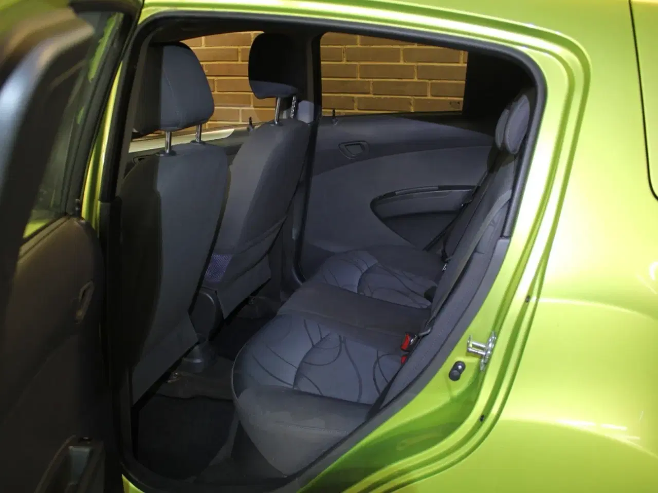 Billede 5 - Chevrolet Spark 1,2 LT