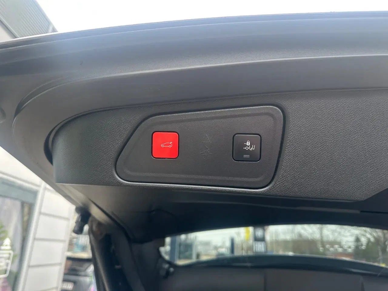 Billede 12 - Peugeot 3008 1,6 Hybrid Allure Pack EAT8