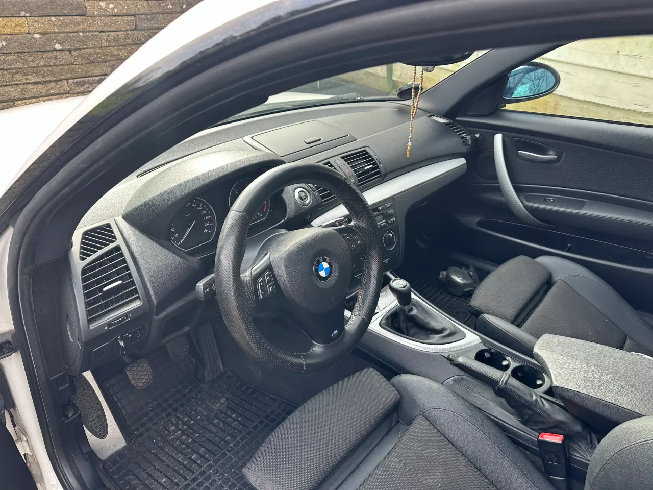 Billede 12 - BMW 120d e81