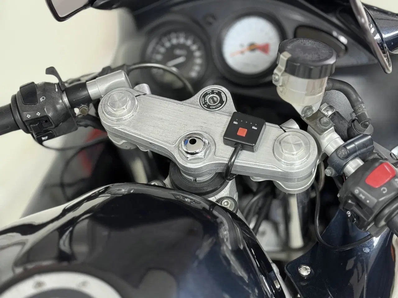 Billede 6 - Suzuki SV 650S