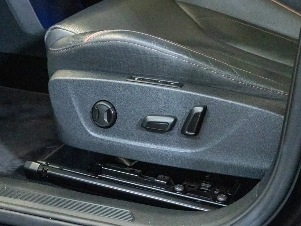 Billede 19 - Skoda Enyaq 80 iV ecoSuite Premium Coupé