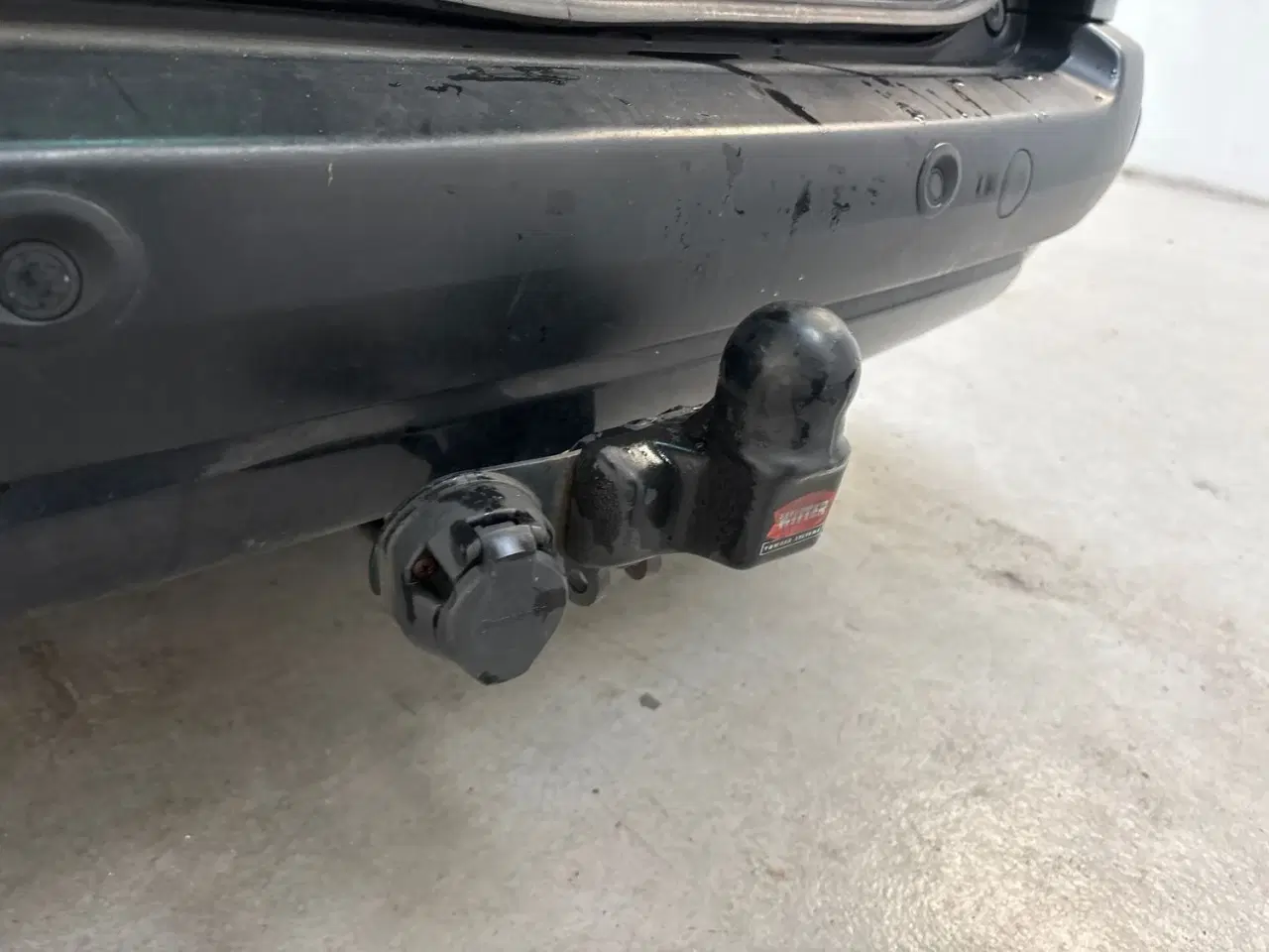 Billede 18 - Peugeot 207 SW 1,6 Allure 120HK Stc