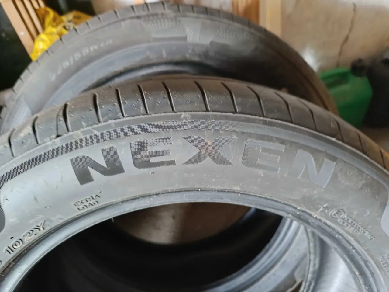 Billede 5 - NEXEN NERA SPORT