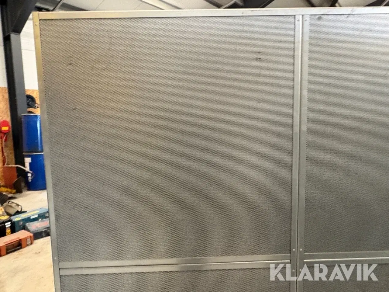 Billede 6 - Svejseskærme 2styk