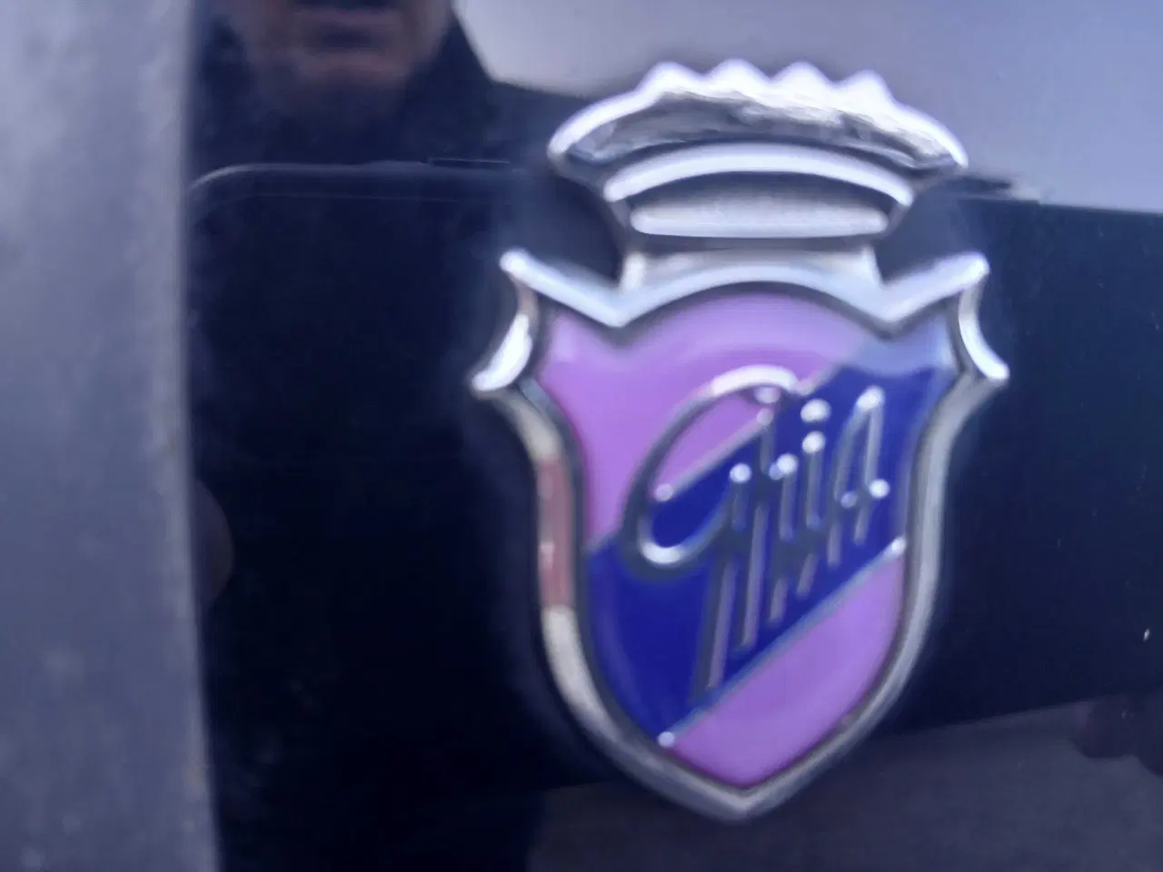 Billede 5 - Ford Mondeo 2,5 V6 Ghia