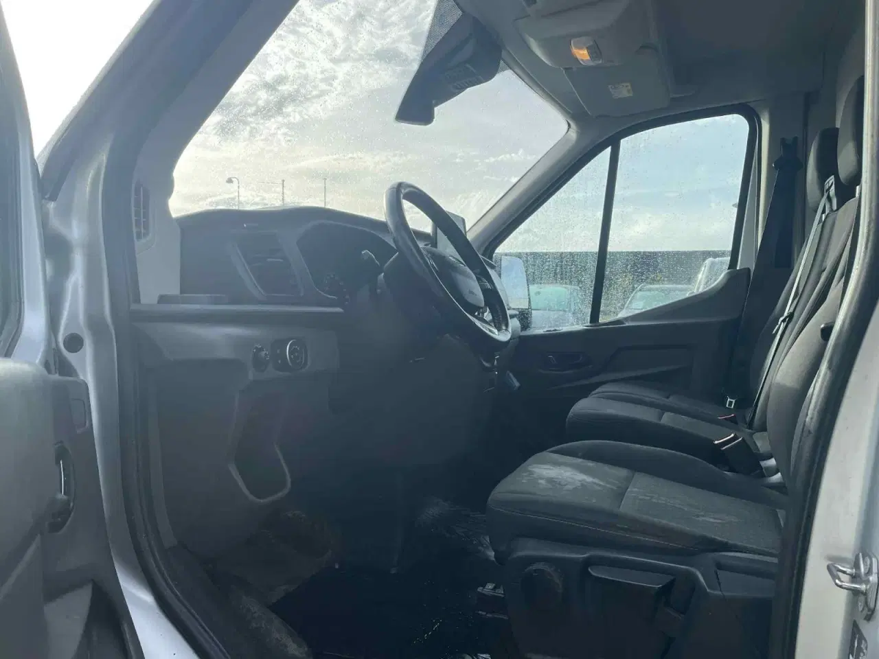 Billede 9 - Ford Transit 350 L2 Van 2,0 TDCi 130 Trend H2 FWD