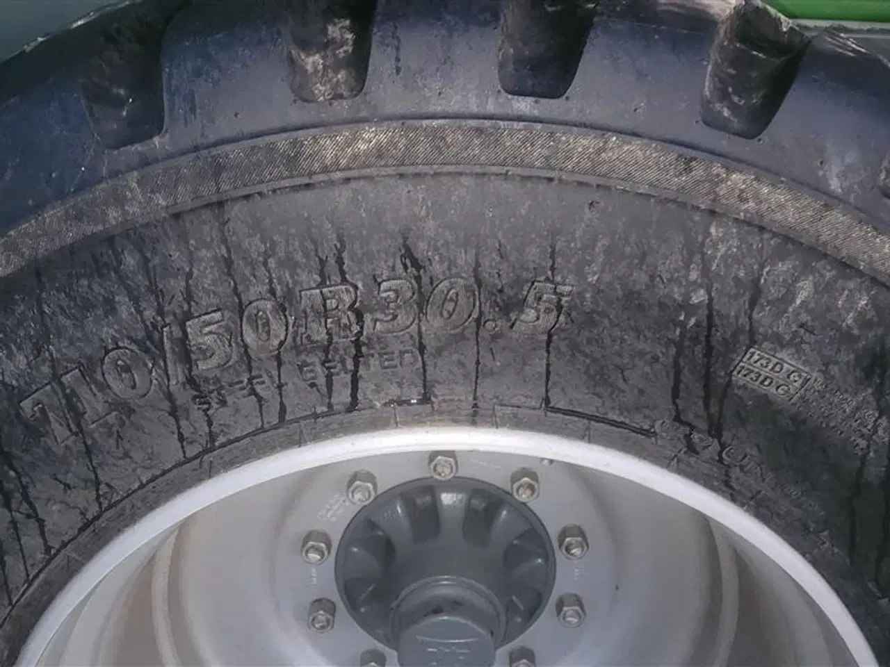 Billede 2 - Hawe ULW 3000