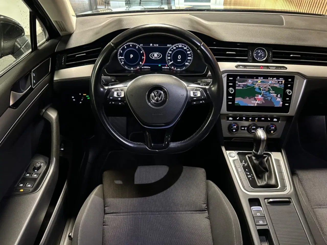 Billede 10 - VW Passat 1,5 TSi 150 Comfortline Premium Variant DSG