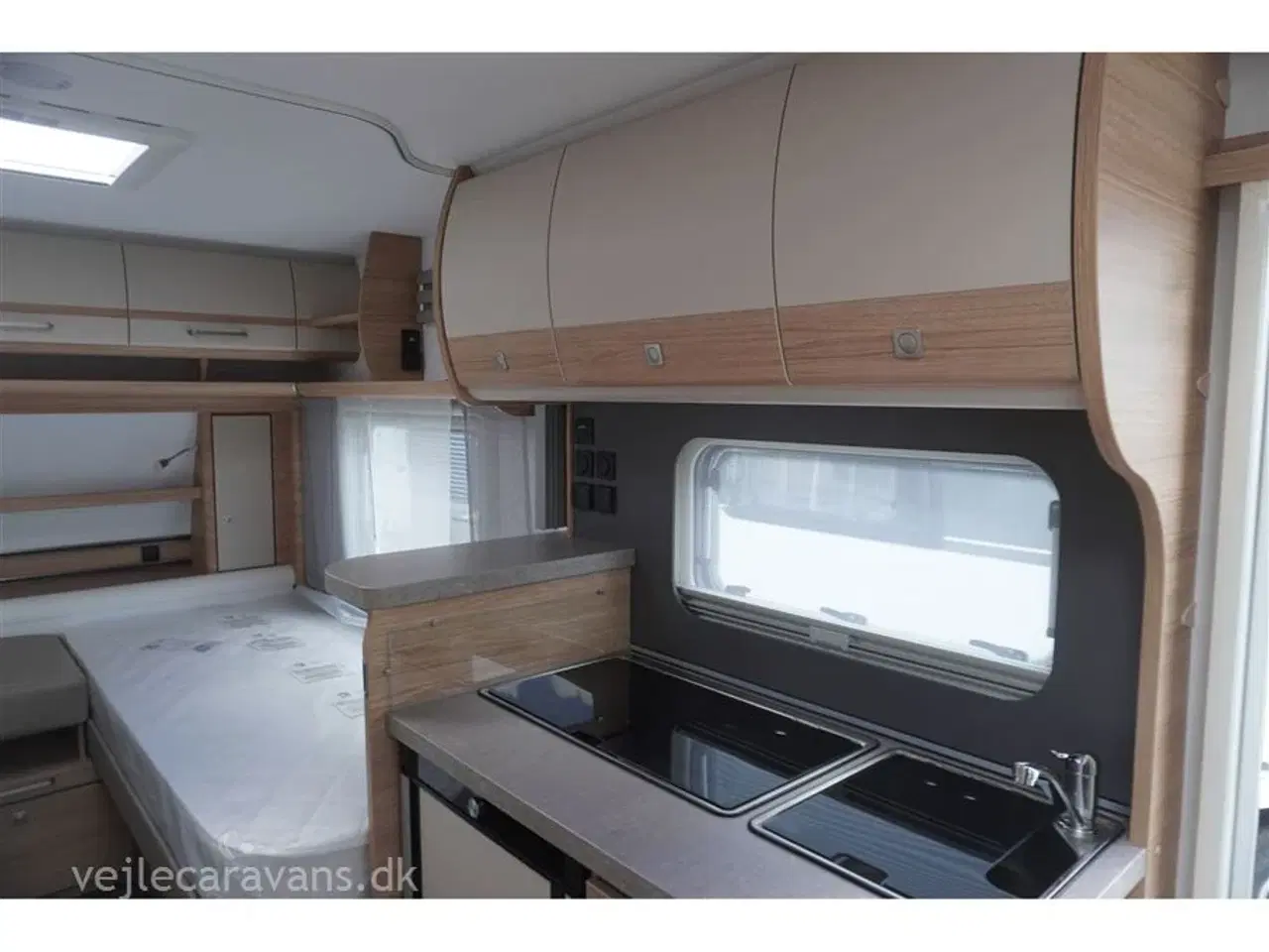 Billede 9 - 2025 - Fendt Bianco Selection 465 TG