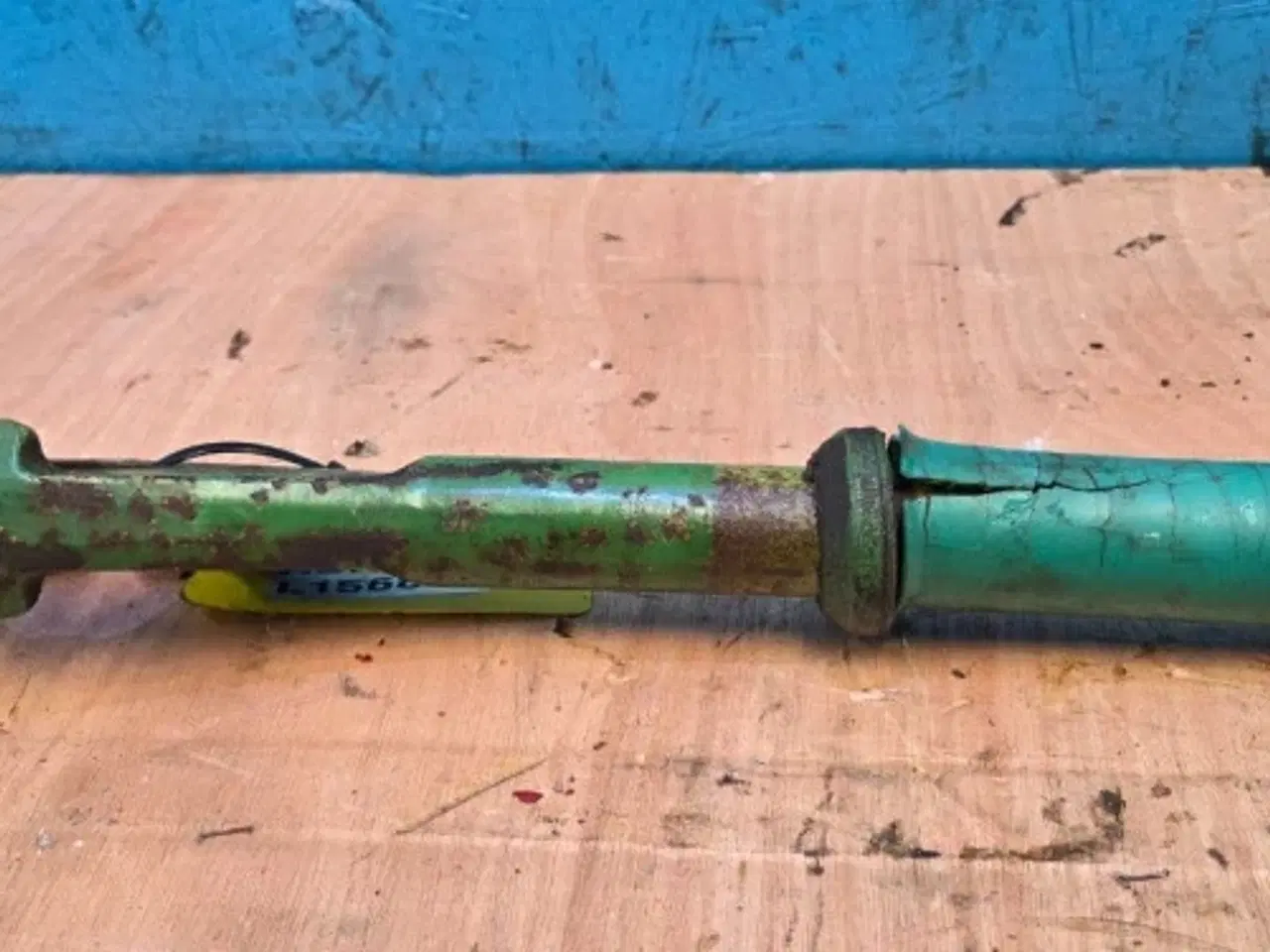 Billede 11 - John Deere 6300 Liftspindel L156830