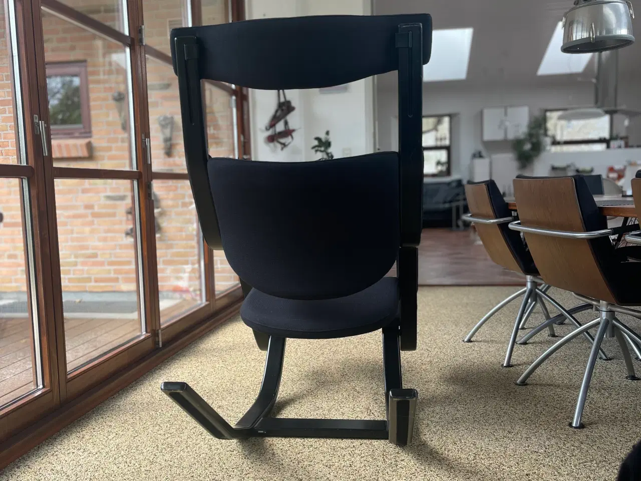 Billede 12 - Gravity Stokke Design stol