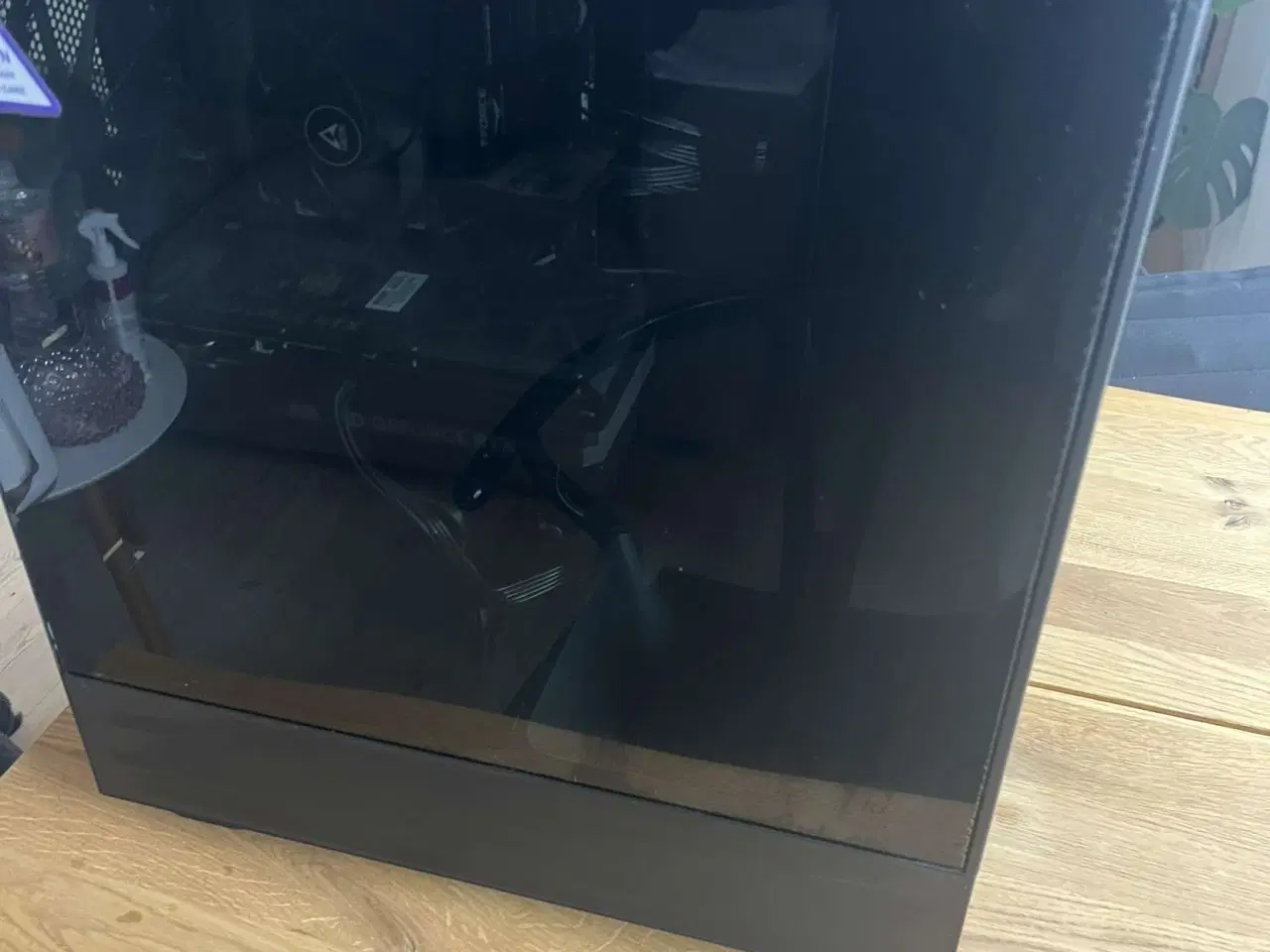Billede 2 - Kraftfuld Gamer Stationær
