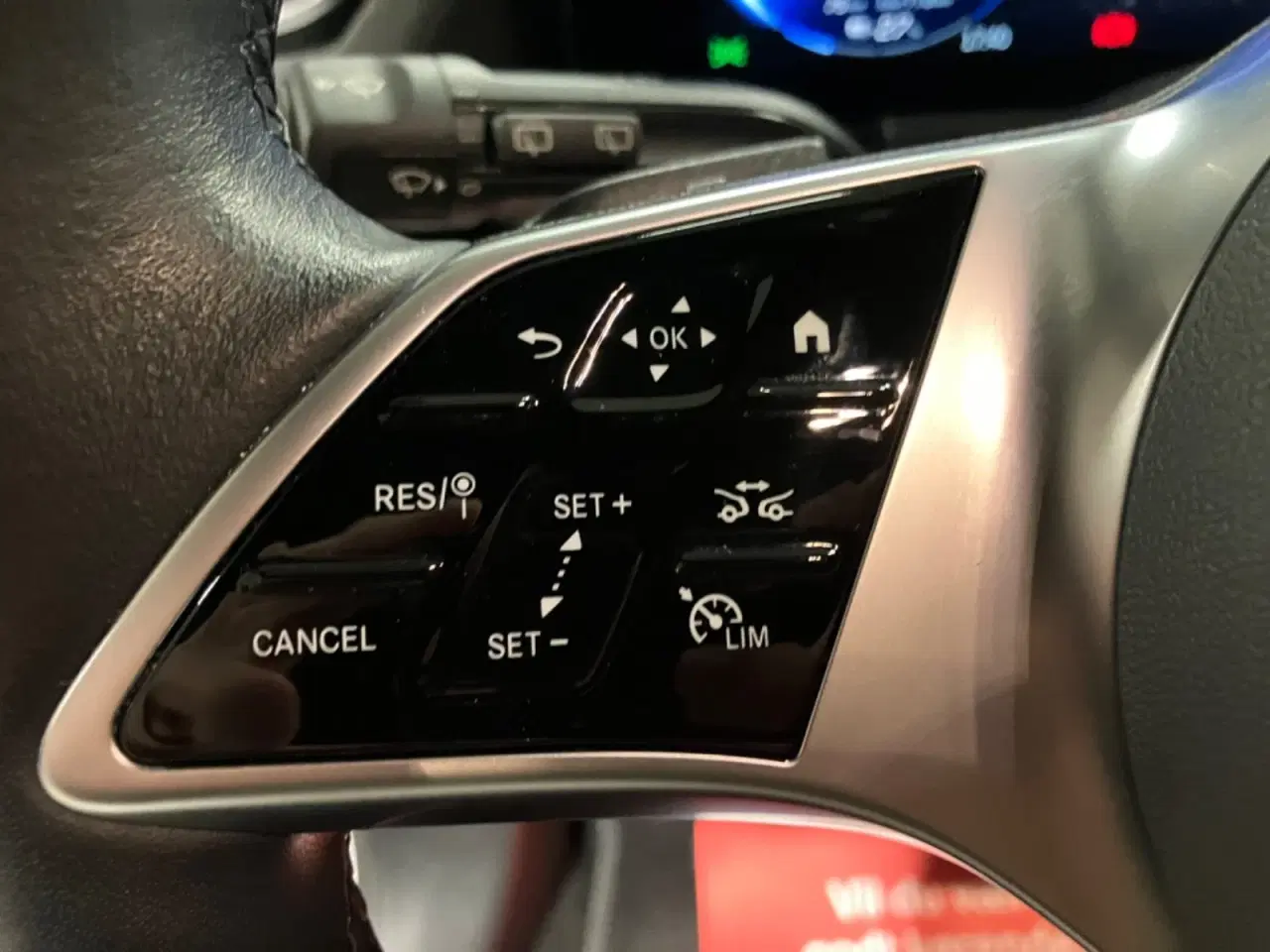 Billede 7 - Mercedes EQA300  Progressive 4Matic