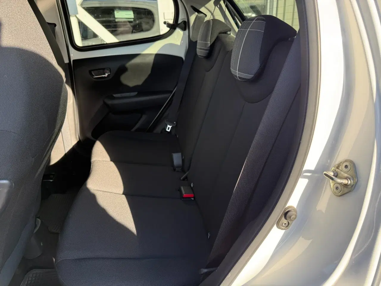 Billede 7 - Peugeot 108 1,0 e-VTi 69 Allure