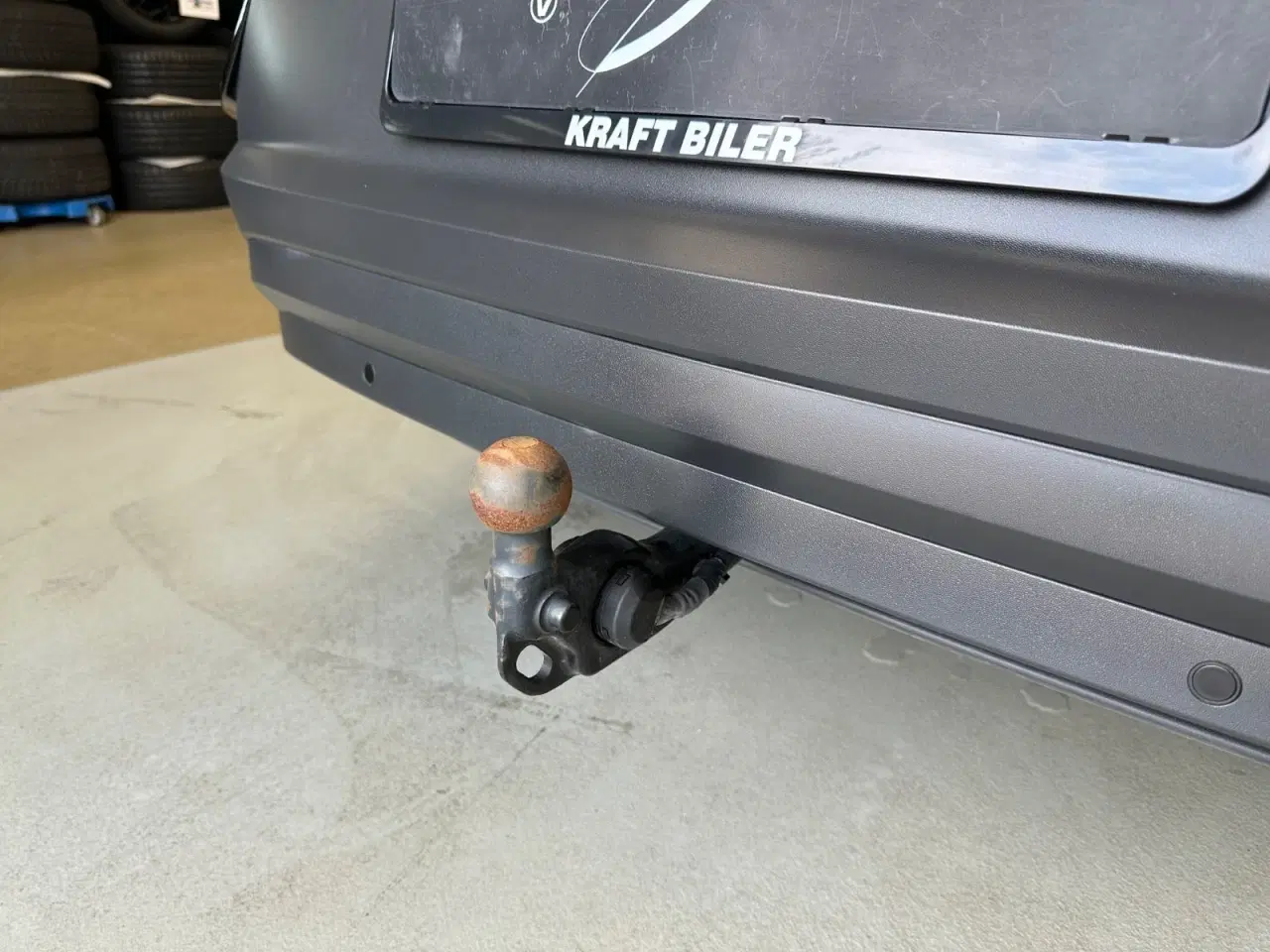 Billede 10 - VW ID.4 52 Pure Performance