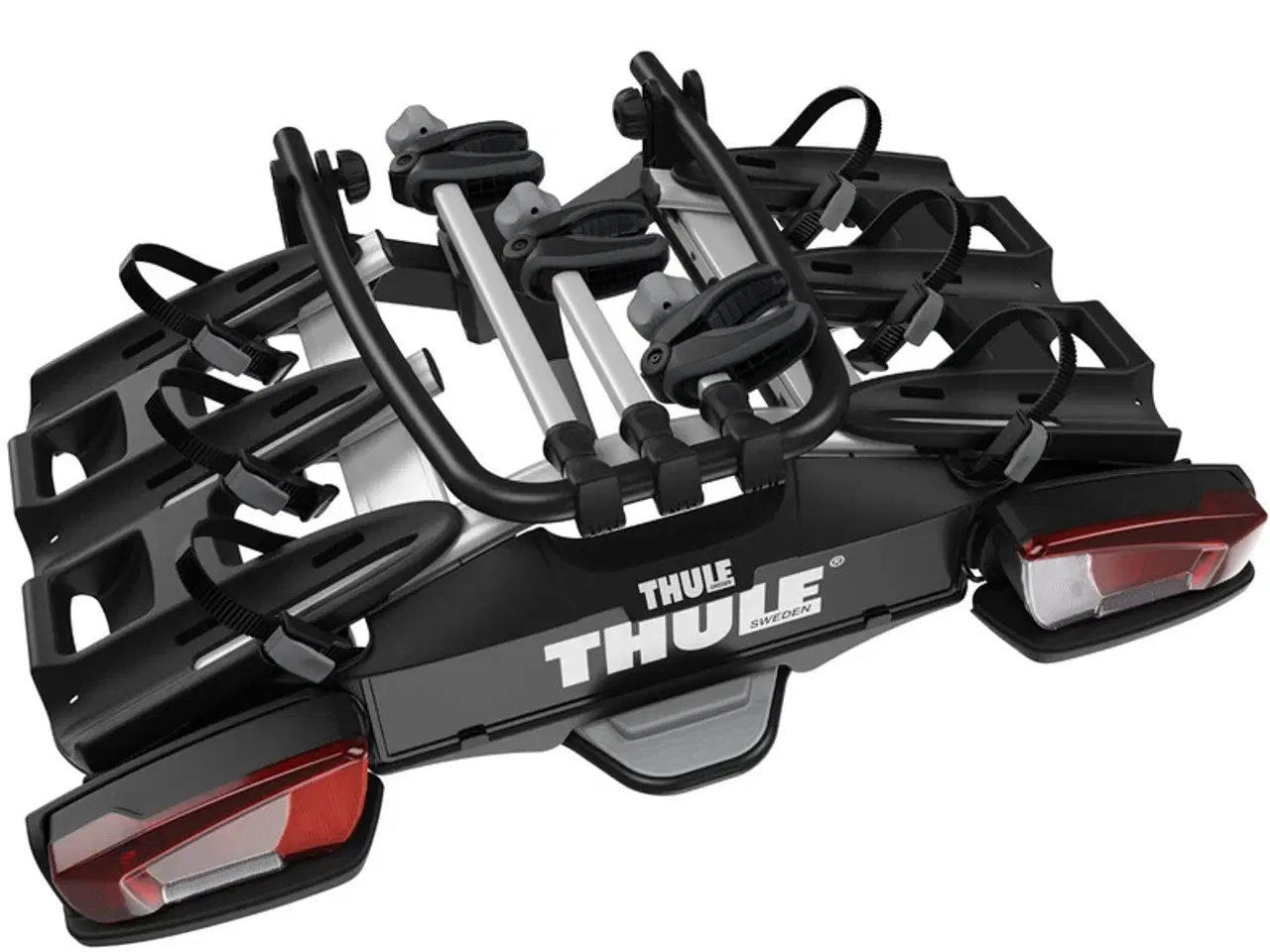 Billede 6 - Thule Cykelholder VeloCompact 3 cykler