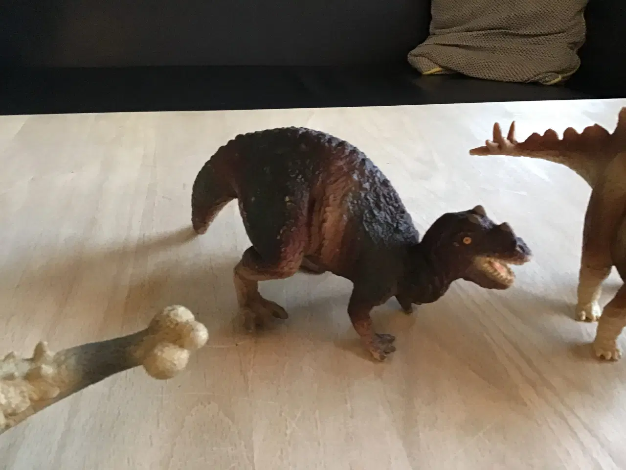 Billede 4 - Schleich dinosaurer, 75kr/ stk. Alle 4 for 200