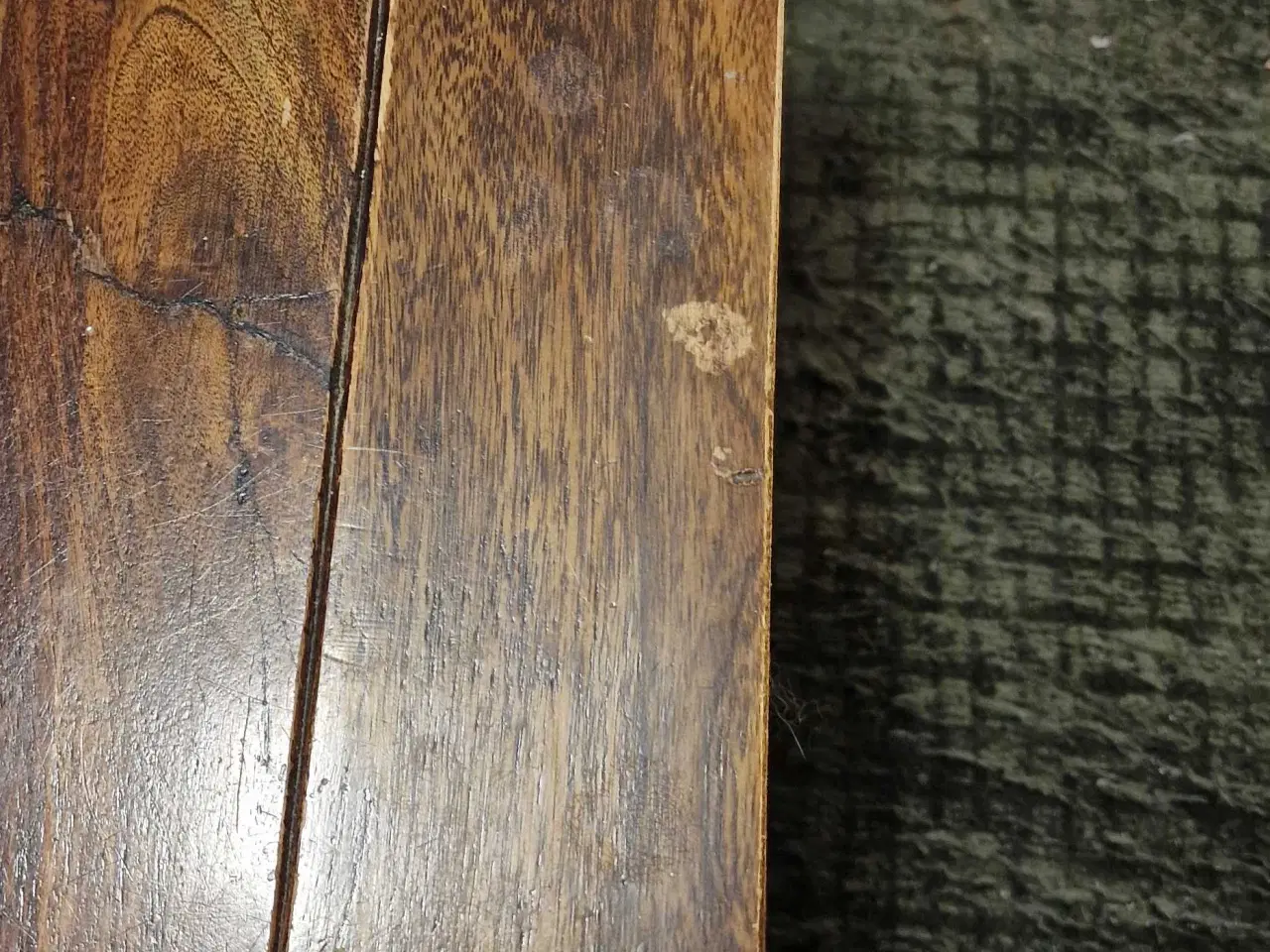 Billede 4 - Rustikt sofabord