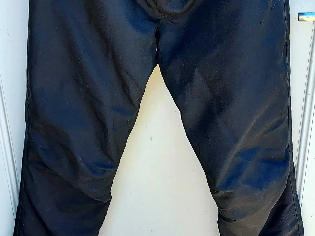 Billede 3 - Büse MC bukser