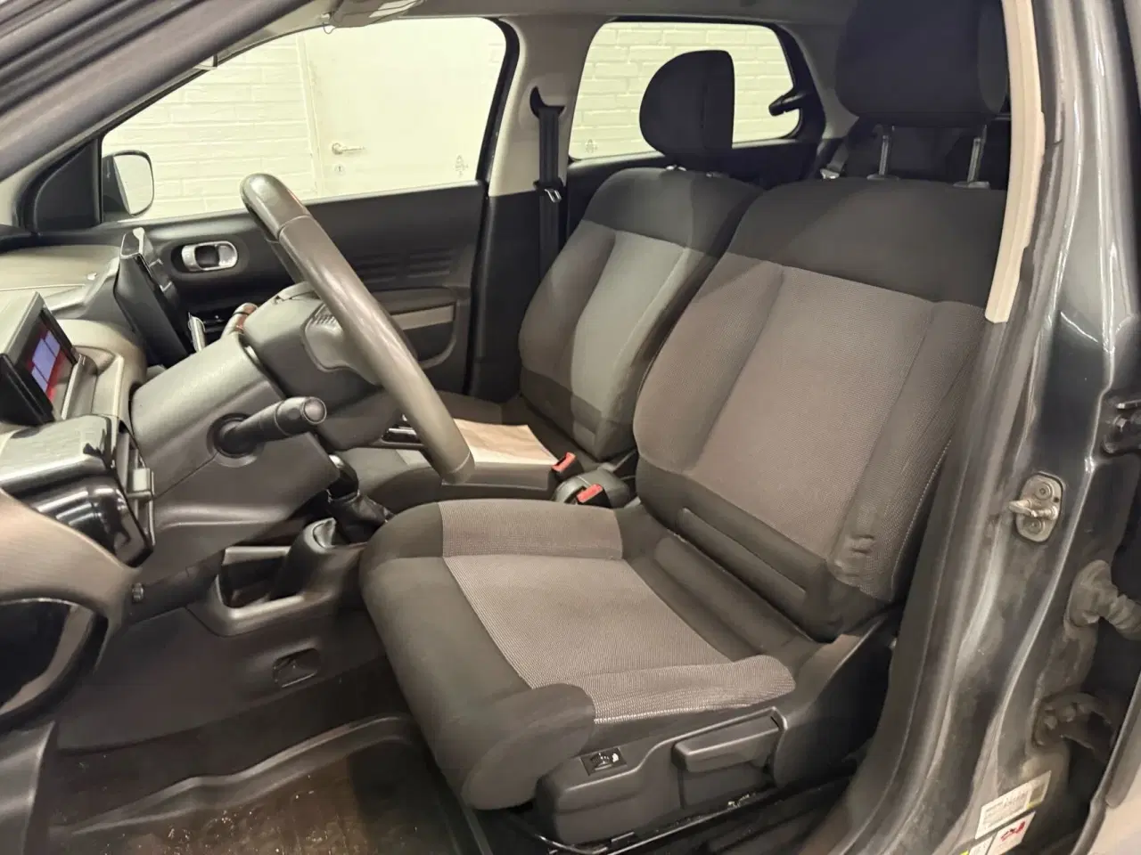 Billede 6 - Citroën C4 Cactus 1,6 Blue HDi Feel Complet start/stop 100HK 5d