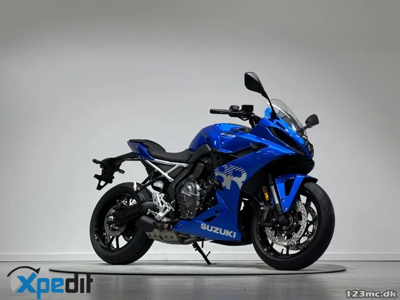 Billede 3 - Suzuki GSX-8R
