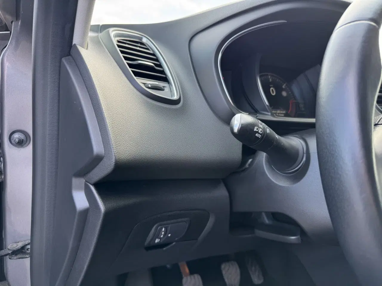 Billede 8 - Renault Grand Scénic 1,5 Energy DCI Zen 110HK 6g