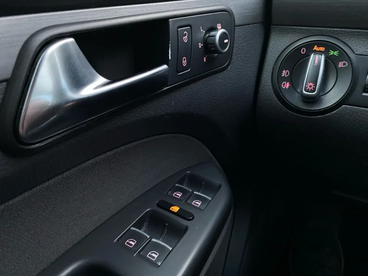 Billede 19 - VW Touran 1,6 TDI Highline DSG 105HK 7g Aut.