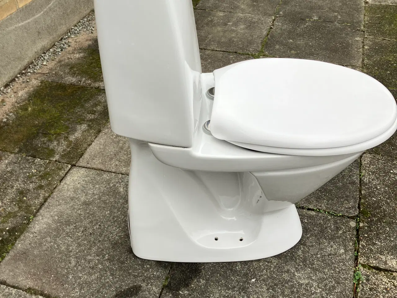 Billede 2 - IFØ toilet 