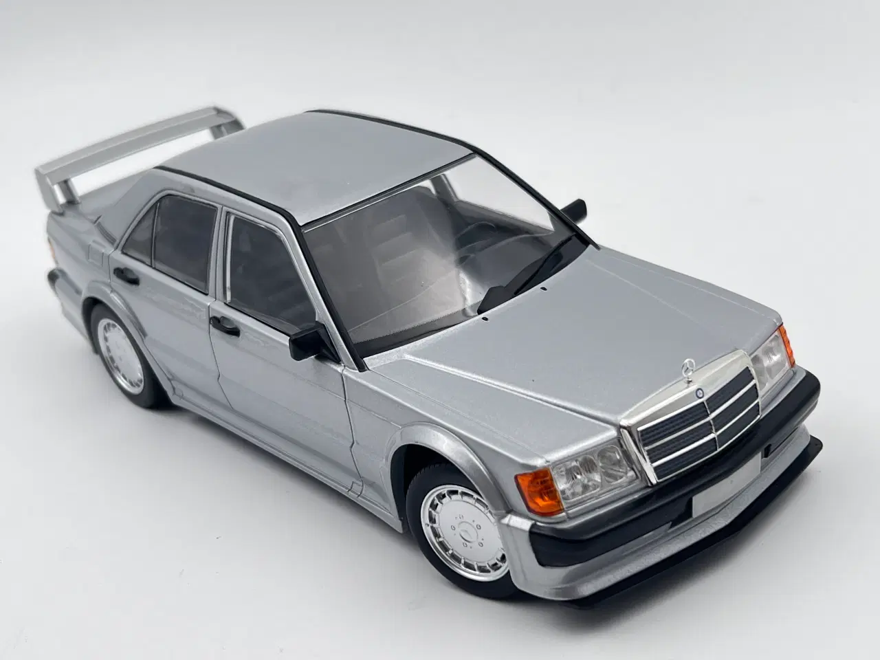 Billede 5 - 1989 Mercedes-Benz 190E 2.5-16 Evo 1 - 1:18