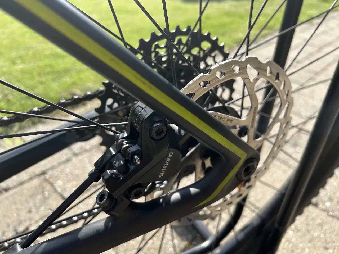 Billede 6 - Specialized Epic 29, Carbon