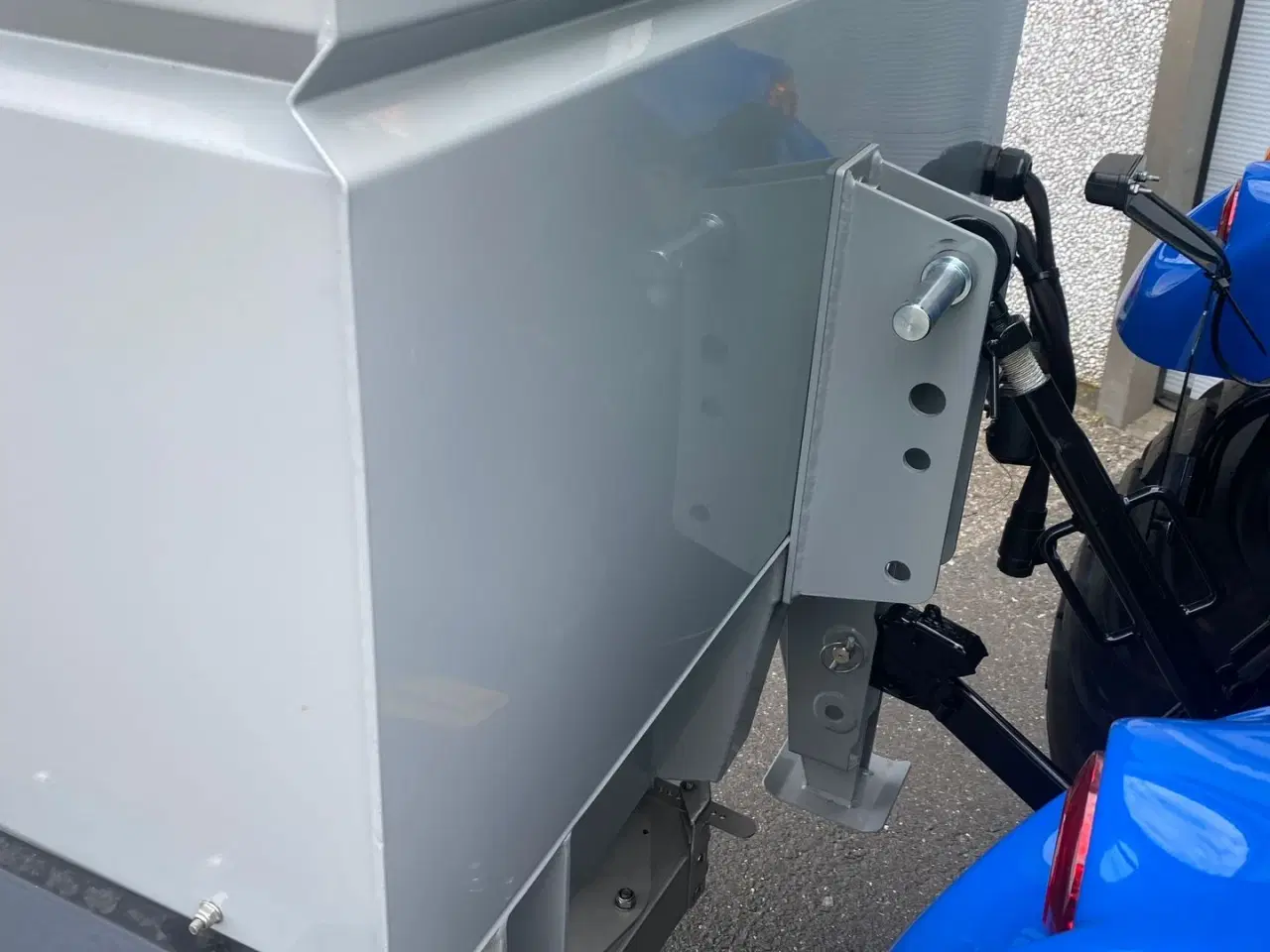 Billede 4 - HillTip 400 TR