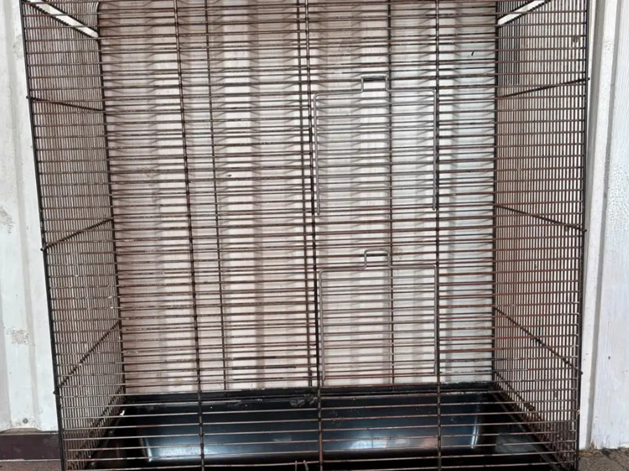 Billede 3 - 13 fuglebur sælges helst samlet