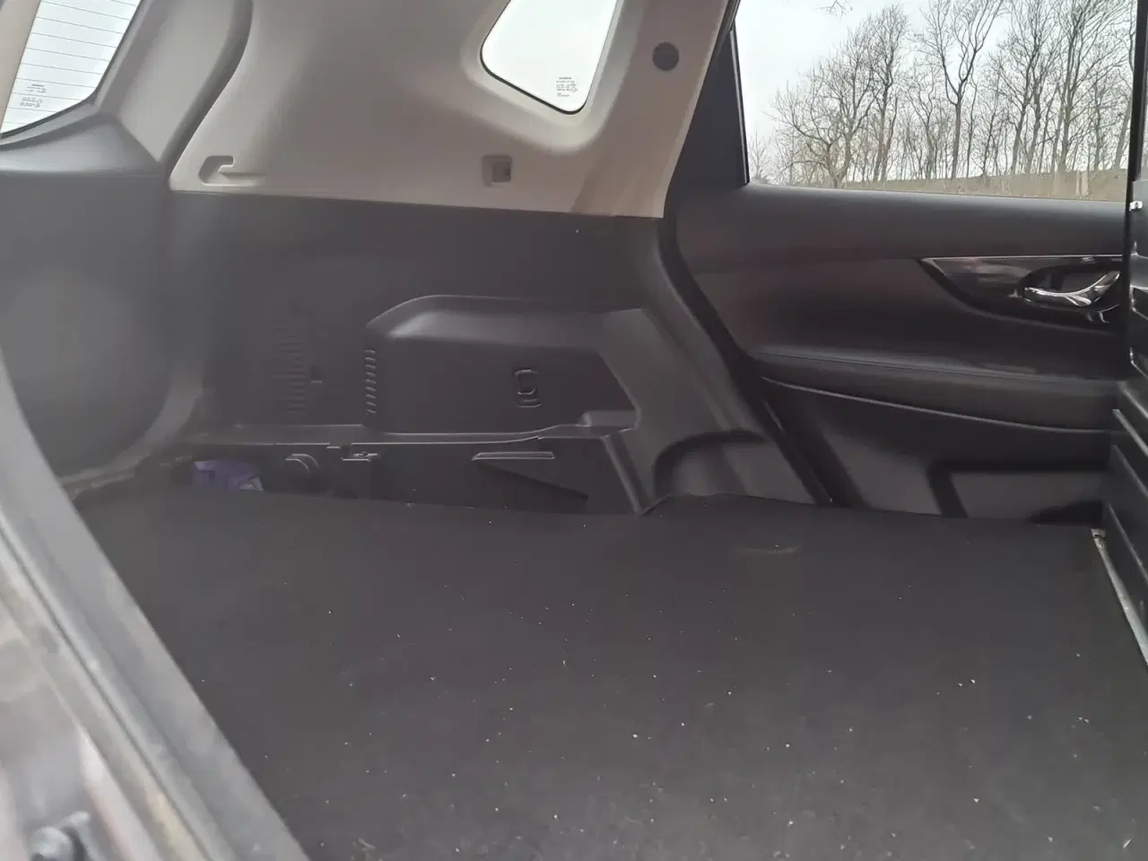 Billede 14 - Nissan X-Trail 1,75 dCi 150 Tekna X-tr. 4WD Van